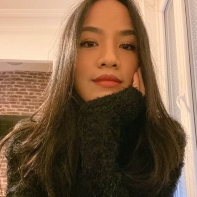 Profile Picture of Sarah Victoria Tobing (@sarvictoria_) on Twitter