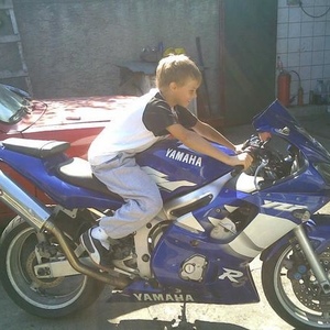 Profile Picture of Bogdan Ivanovic (@122666390) on Myspace