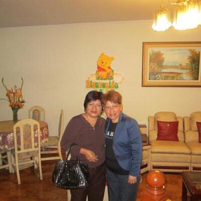 Profile Picture of Rosa Reyes Gonzaga (@GonzagaReyes) on Twitter