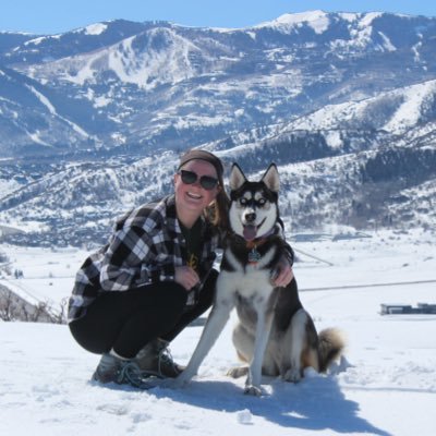 Profile Picture of Chloe Springer (@chlo_springer) on Twitter