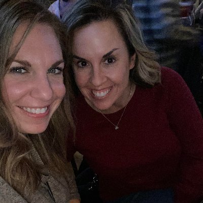 Profile Picture of Jenna Simon (@JennaSi81329876) on Twitter
