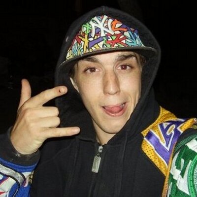 Profile Picture of Ben Levene (@@d_o_v) on Twitter