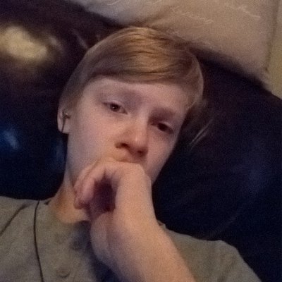 Profile Picture of Patrick Timmins (@TimminsT1) on Twitter