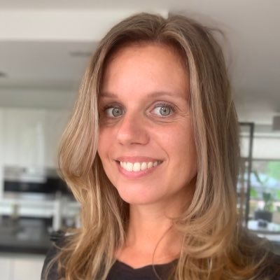 Profile Picture of Danielle Janssen (@DJanssen32) on Twitter