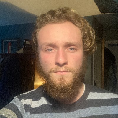 Profile Picture of Nick_DeLisle (@NickDeLisle4) on Twitter