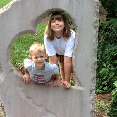Profile Picture of Jennifer McDaniel (@Jenmcdaniel09) on Twitter