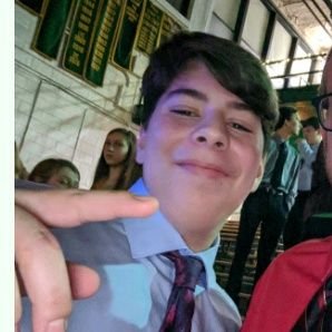 Profile Picture of Andrew DePietro (@AndrewDepietro) on Twitter