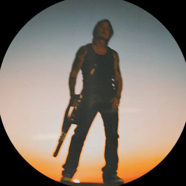 Profile Picture of Keith Urban (@keithturbann) on Tiktok