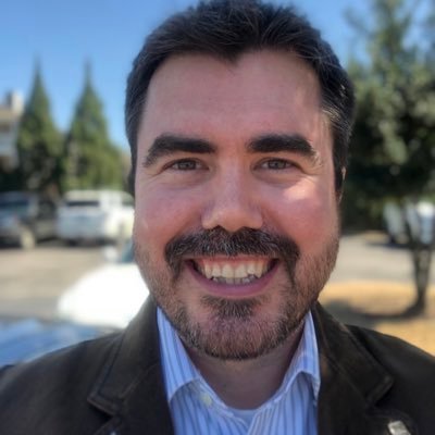 Profile Picture of Richard Fudge (@richardfudgeart) on Twitter
