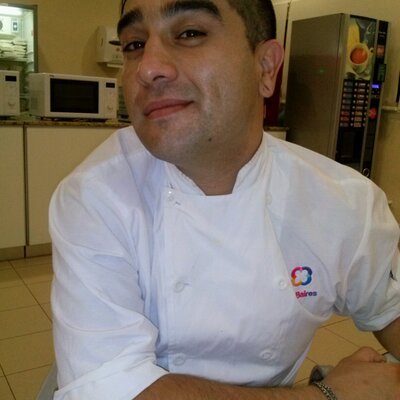 Profile Picture of David Barrientos (@DavidOldSkul) on Twitter