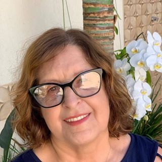 Profile Picture of Aparecida Andrade (@aparecida.andrade.5817) on Facebook