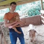 Christopher Nathaniel Standley - Instagram Profile Picture of Christopher Nathaniel Standley (@1_percent_of_kit) on Instagram