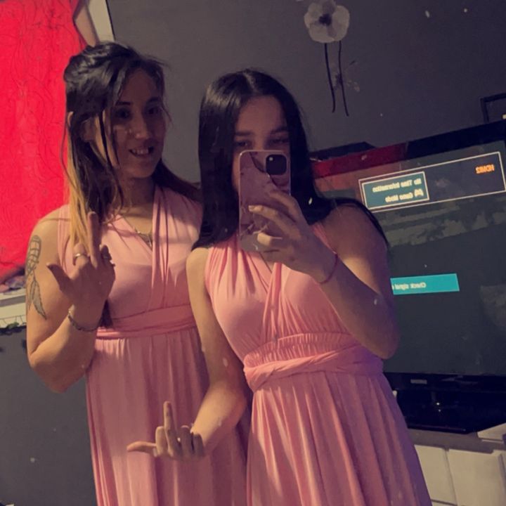 Profile Picture of Chantalpaulreid69 (@31go_away) on Tiktok