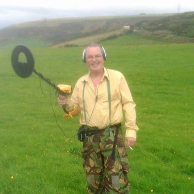 Profile Picture of Roy Monty Gibson (@roygibson1966) on Twitter