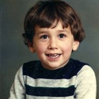 Profile Picture of Chad Rubel (@ChadRubel) on Twitter