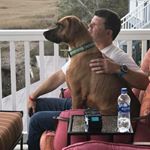 Profile Picture of Jim Pasquale (@woodrow_and_me) on Instagram