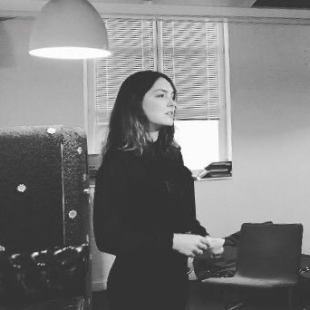 Profile Picture of Rachel Cartier (@rachelcartier) on Twitter