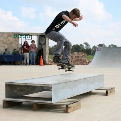 Profile Picture of Michael Shaun Swartz (@mshaunswartz28) on Twitter