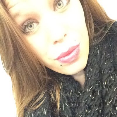 Profile Picture of Brianna Helm (@boooboo189) on Twitter