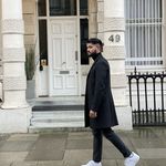 Profile Picture of Aarohan Godar Thapa (@aarohan_g.t) on Instagram