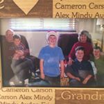 Profile Picture of Carson,Brett,ayden,Denise,alex (@the_mcallister_family) on Instagram