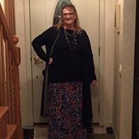 Profile Picture of Audra Witgen (@audra-witgen) on Quora