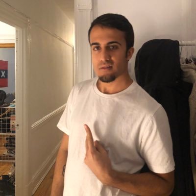 Profile Picture of Acren_pbs (@AdamCrenshaw33) on Twitter