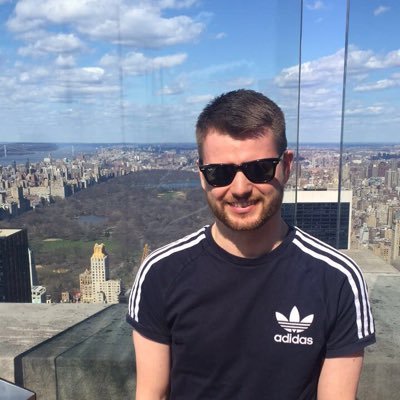 Profile Picture of Matthew Shirley (@mattshirley) on Twitter