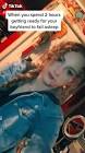 Profile Picture of   Tina Davidson 🌿... (@tttina3204) on Tiktok