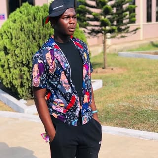 Profile Picture of He x BACH (@benjaminmaybach) on Instagram