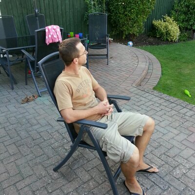 Profile Picture of Kevin Milsom (@milsom_kevin) on Twitter