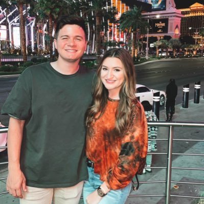 Profile Picture of Bailey Barker (@baileybarker16) on Twitter