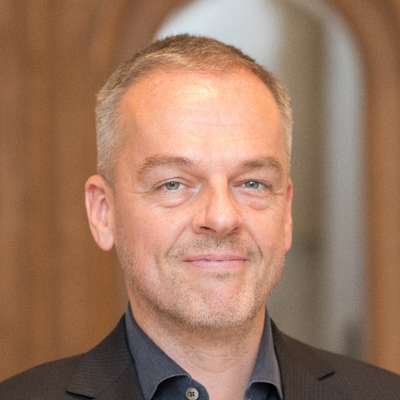 Profile Picture of Walter Scheidel (@WalterScheidel) on Twitter