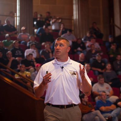 Profile Picture of Dave Coker (@DaveCoker_PFFG) on Twitter