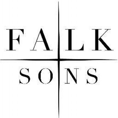 Profile Picture of Falk & Sons (@FalkAndSons) on Twitter