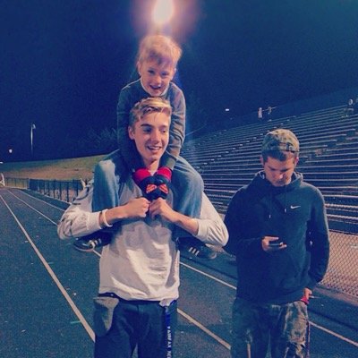Profile Picture of Michael Serio (@TMichaelSerio) on Twitter