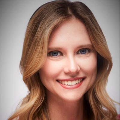 Profile Picture of Heather Murphy Walker (@hmurphywalker) on Twitter