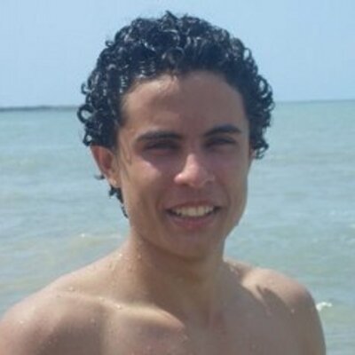 Heber Daniel - Twitter Profile Picture of Heber Daniel (@HeberDaniel6) on Twitter