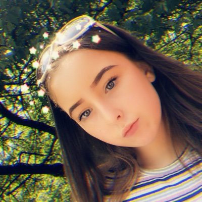 Profile Picture of Alice_worrall (@worrall_alice) on Twitter