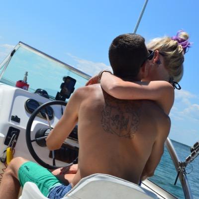 Profile Picture of Mike Melnyk (@Mike2Melnyk) on Twitter