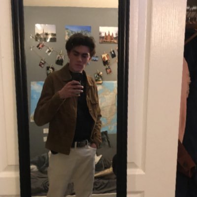 Profile Picture of Ryan-scott (@RyanCutler37) on Twitter