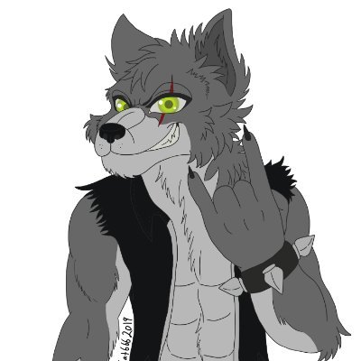 Profile Picture of Jim (@Evil_Wolf_Snipe) on Twitter