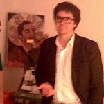 Profile Picture of scottofsimon (@scottofsimon) on Instagram