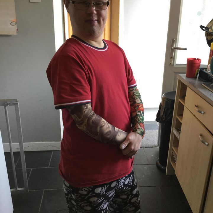 Profile Picture of Steven Beach (@stevenbeach1) on Tiktok