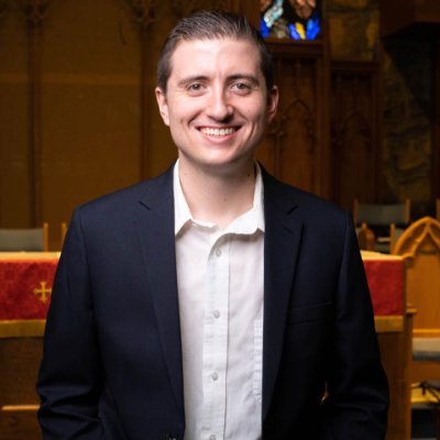 Profile Picture of Matt Patrick (@PattMattrick) on Twitter