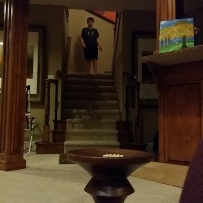 Profile Picture of Ian Cropp (@little_I_) on Twitter