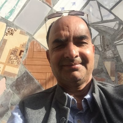 Profile Picture of Joginder Singh Rana (@JoginderSinghR9) on Twitter