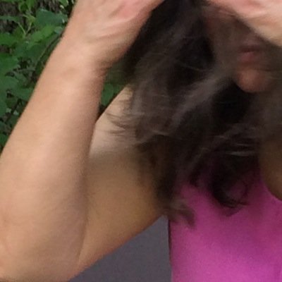 Profile Picture of Nancy Fagan (@nancy_fagan) on Twitter