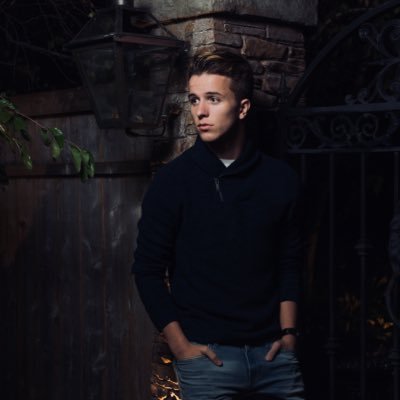 Profile Picture of Danny Peak (@DannyPk11) on Twitter
