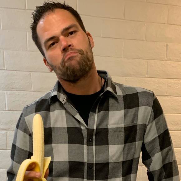 Profile Picture of Joshua Randall (@joshuaj0785) on Poshmark